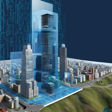 Team celebrating the final product delivery